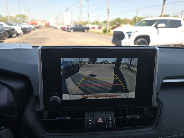 Certified 2024 Toyota RAV4 XLE Premium w/ Weather Package image 20