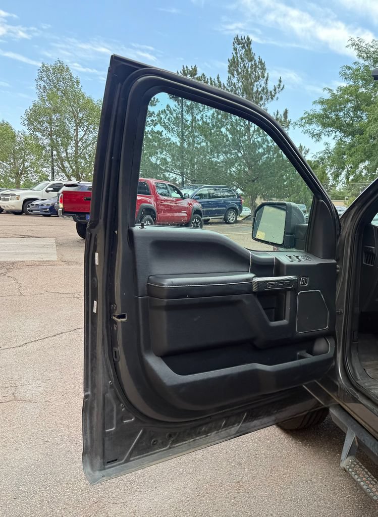 Certified 2020 Ford F150 Lariat AWD/4WD image 12