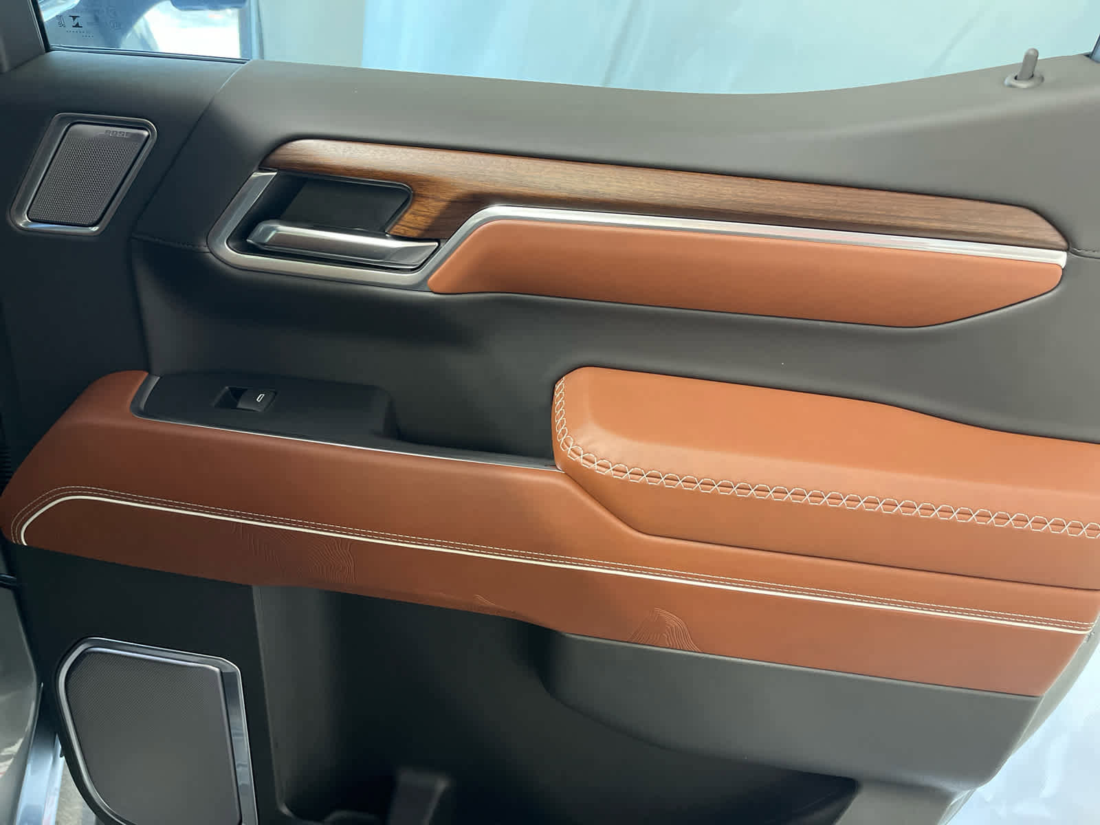 New 2026 GMC Sierra 1500 Denali Ultimate image 37