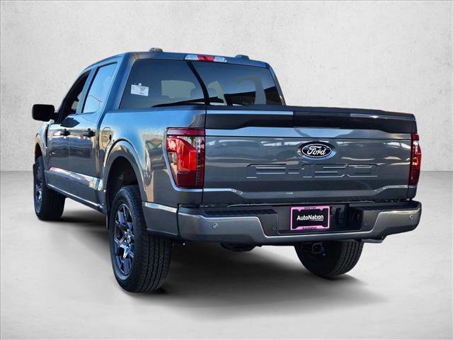 New 2026 Ford F150 STX w/ Equipment Group 200A image 9