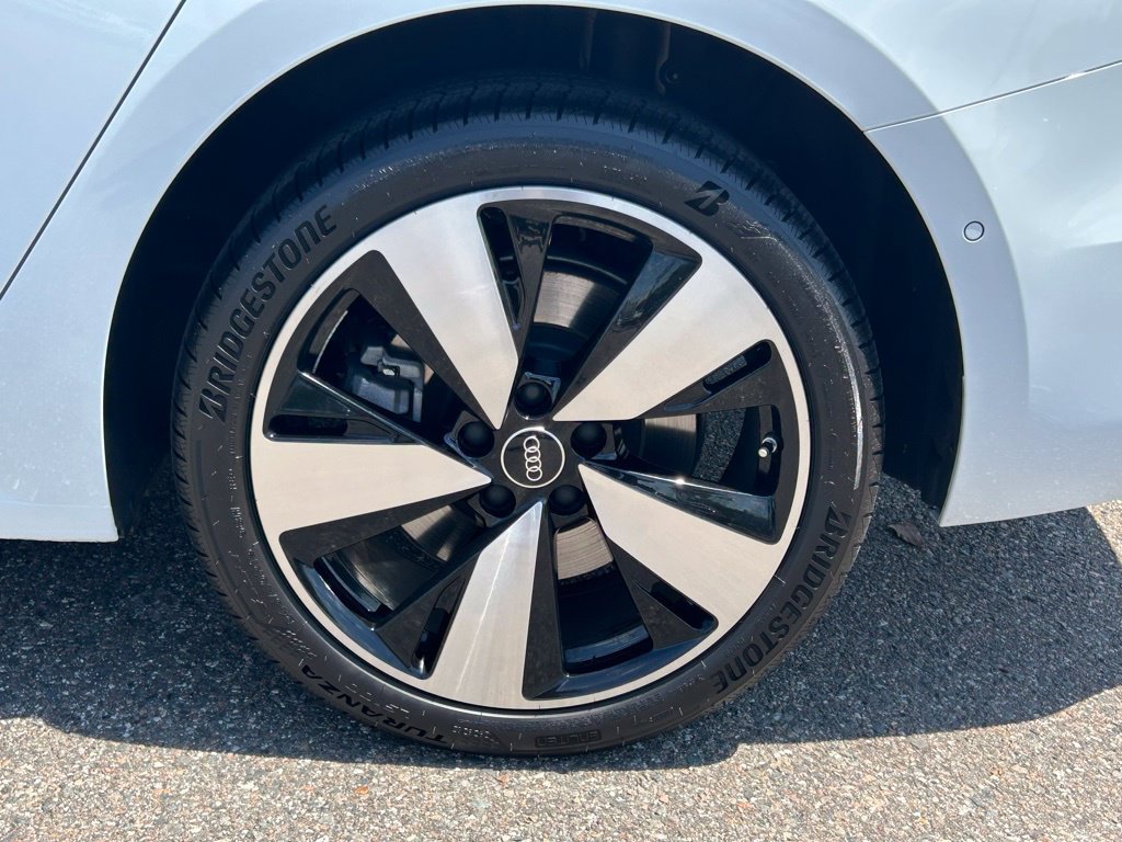 Certified 2025 Audi A5 Premium w/ Premium Plus AWD/4WD image 62