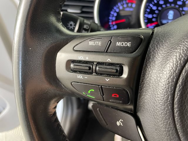 Used 2015 Kia Optima EX FWD image 11