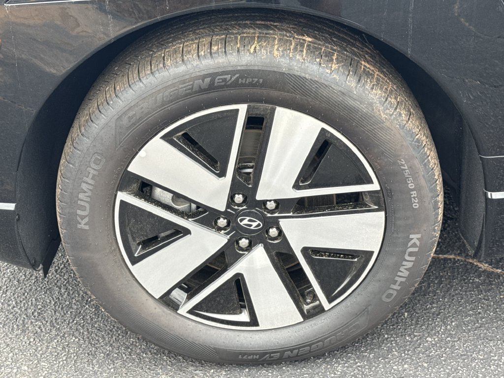 New 2026 Hyundai Ioniq 9 SEL AWD/4WD image 11
