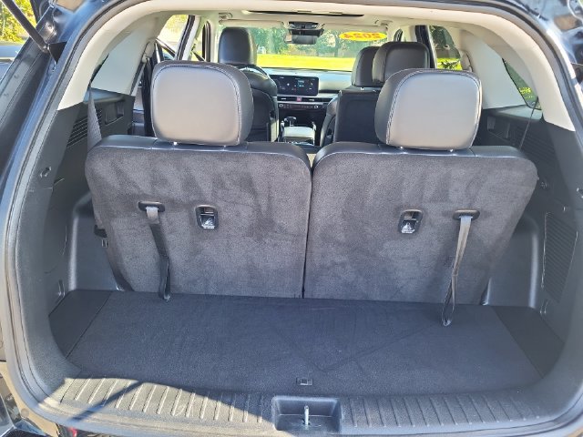 Certified 2024 Kia Sorento S w/ Panoramic Sunroof Package AWD/4WD image 17