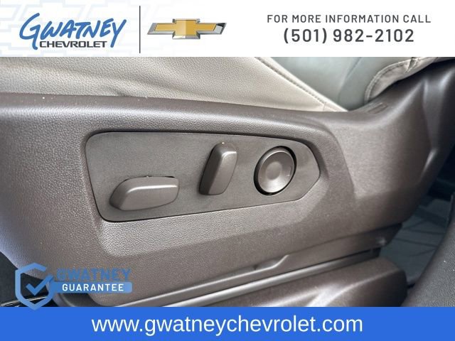 Used 2024 Chevrolet Tahoe LT w/ LT Signature Package AWD/4WD image 23