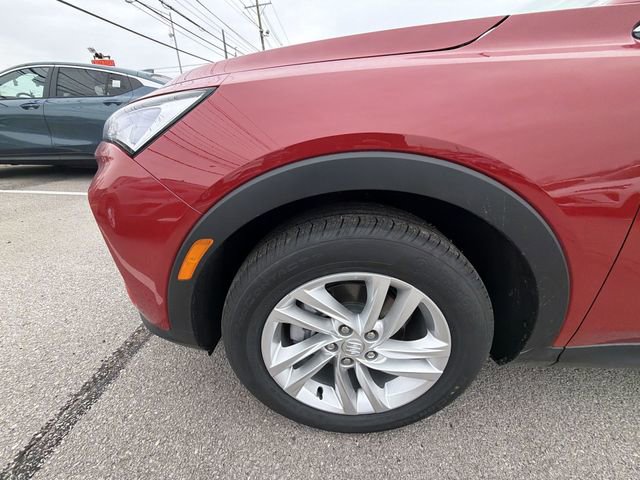 New 2026 Buick Envista Preferred w/ Convenience I Package FWD image 10
