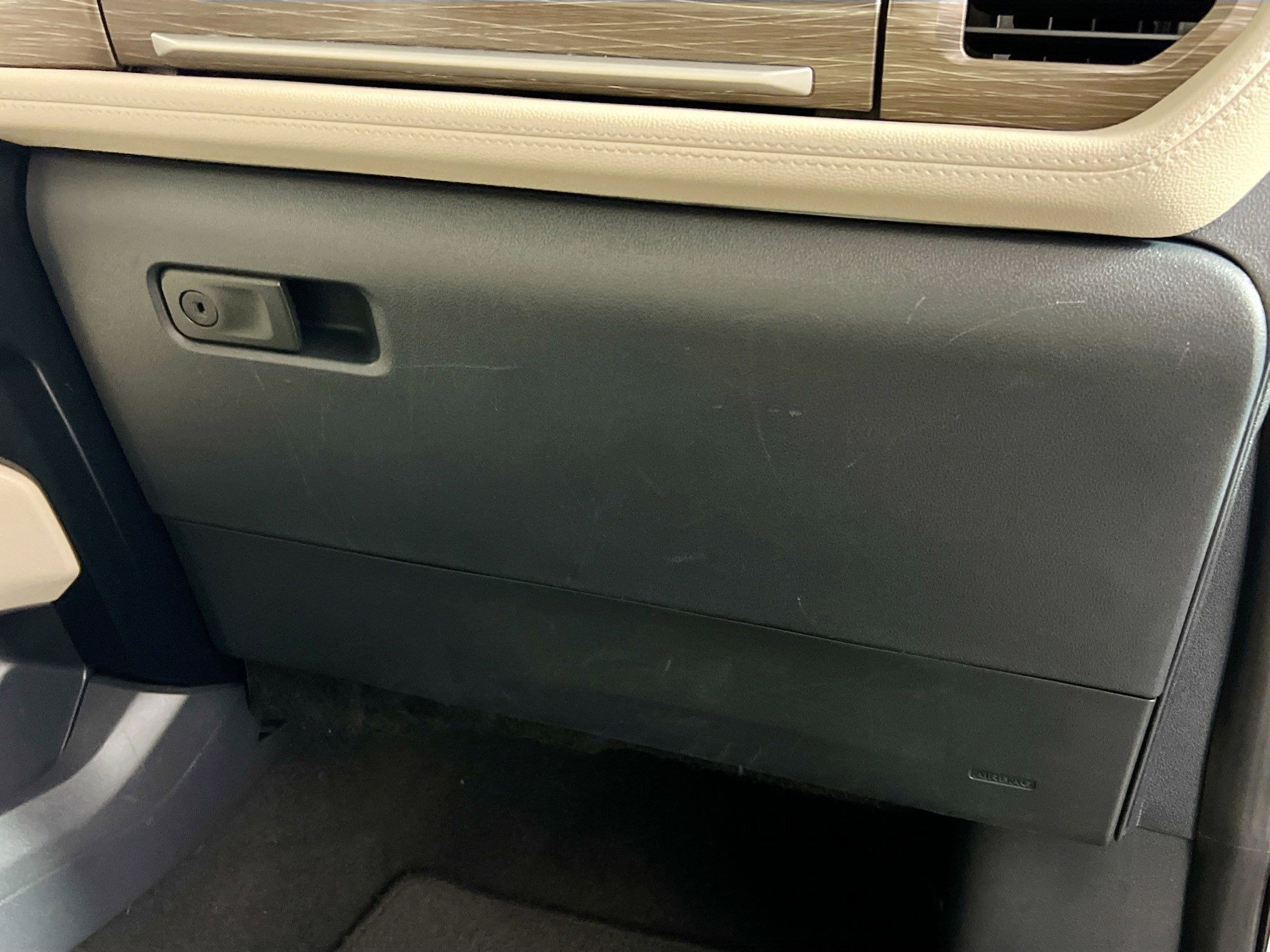 Used 2024 Ford Expedition Max Limited image 35