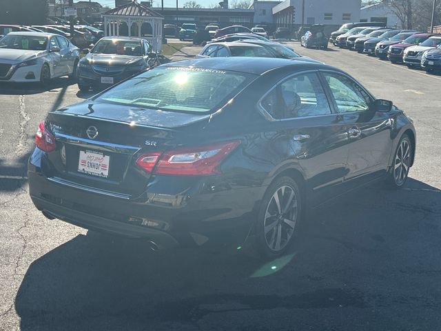 Used 2016 Nissan Altima 2.5 SR image 7