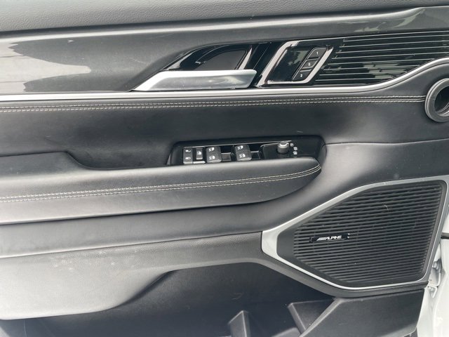 Used 2022 Jeep Wagoneer Series I w/ Convenience Group I image 19