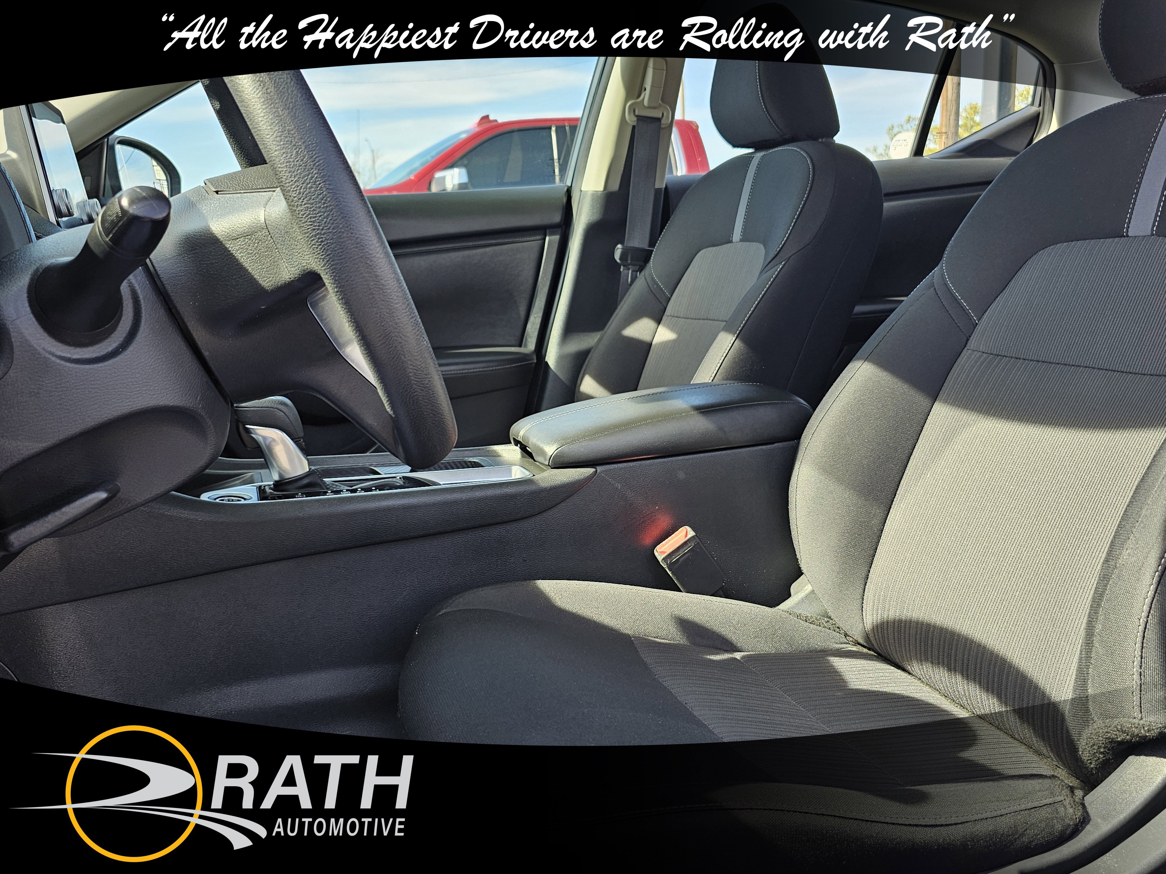 Used 2024 Nissan Sentra SV image 12