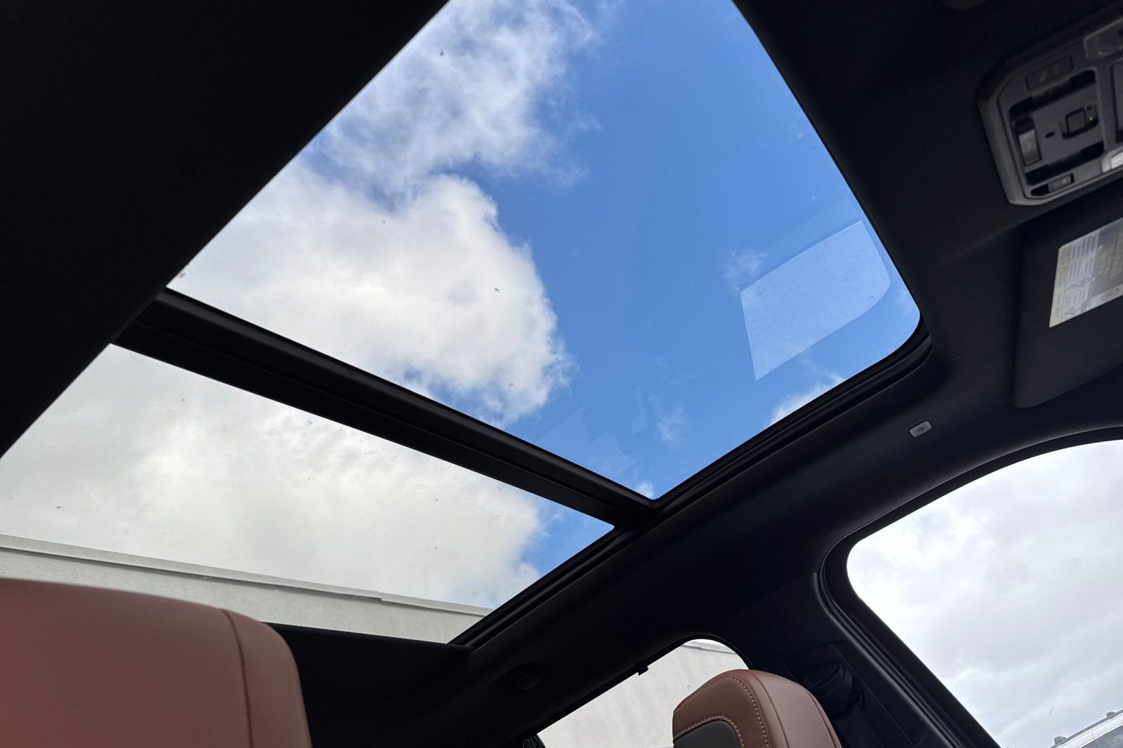 New 2025 Toyota Tundra 1794 Edition image 18