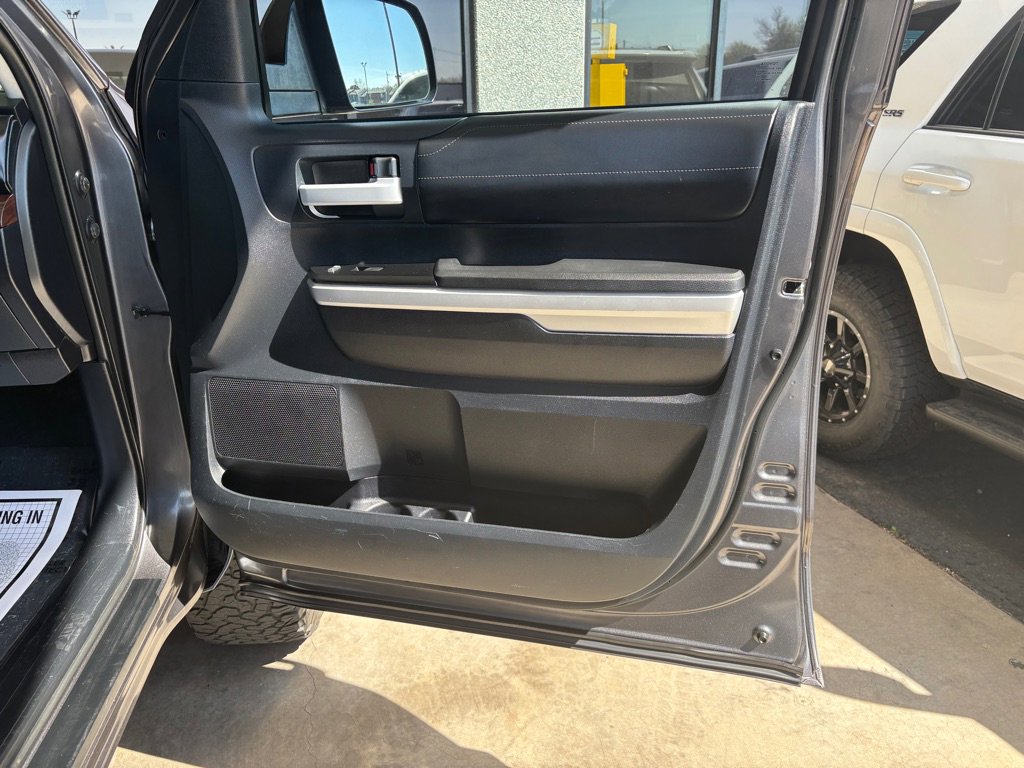 Used 2014 Toyota Tundra Limited w/ TRD Off Road Package image 37