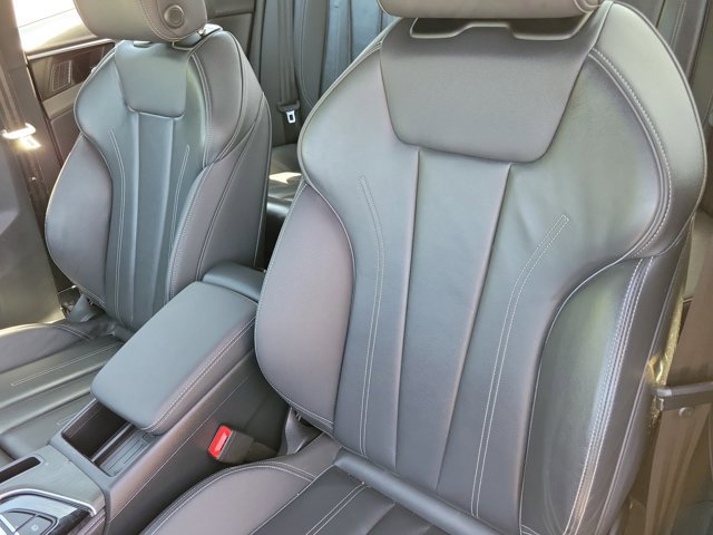 Used 2024 Audi A4 2.0T Premium Plus AWD/4WD image 8