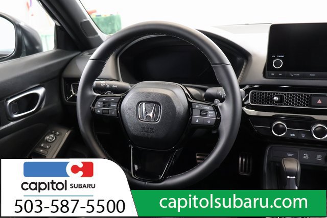 Used 2026 Honda Civic Sport image 14