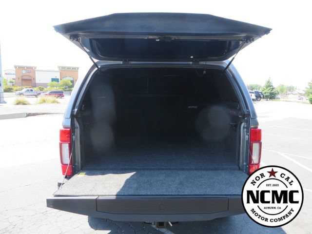 Used 2022 Ford F350 Platinum w/ FX4 Off-Road Package AWD/4WD image 13