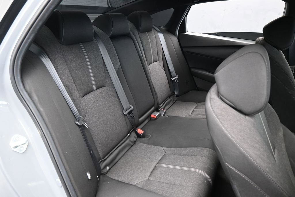 Used 2024 Honda Accord Sport image 48