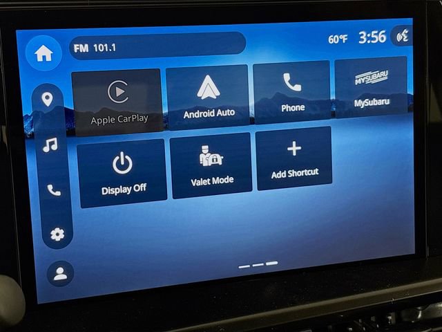 New 2026 Subaru Outback Premium image 15