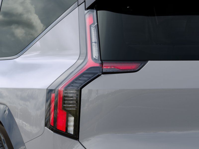 New 2026 Kia EV9 GT-Line AWD/4WD image 12