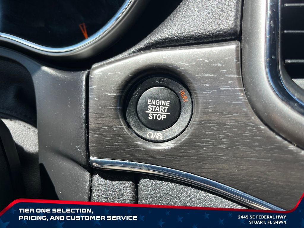 Used 2018 Jeep Grand Cherokee Limited RWD image 26