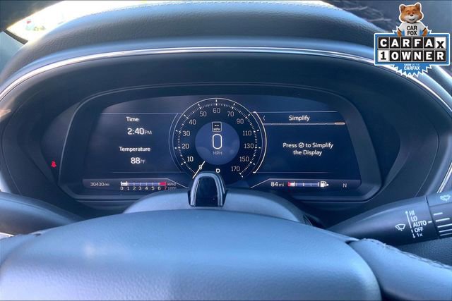 Used 2023 Cadillac CT5 Sport w/ Super Cruise 2 Package image 20