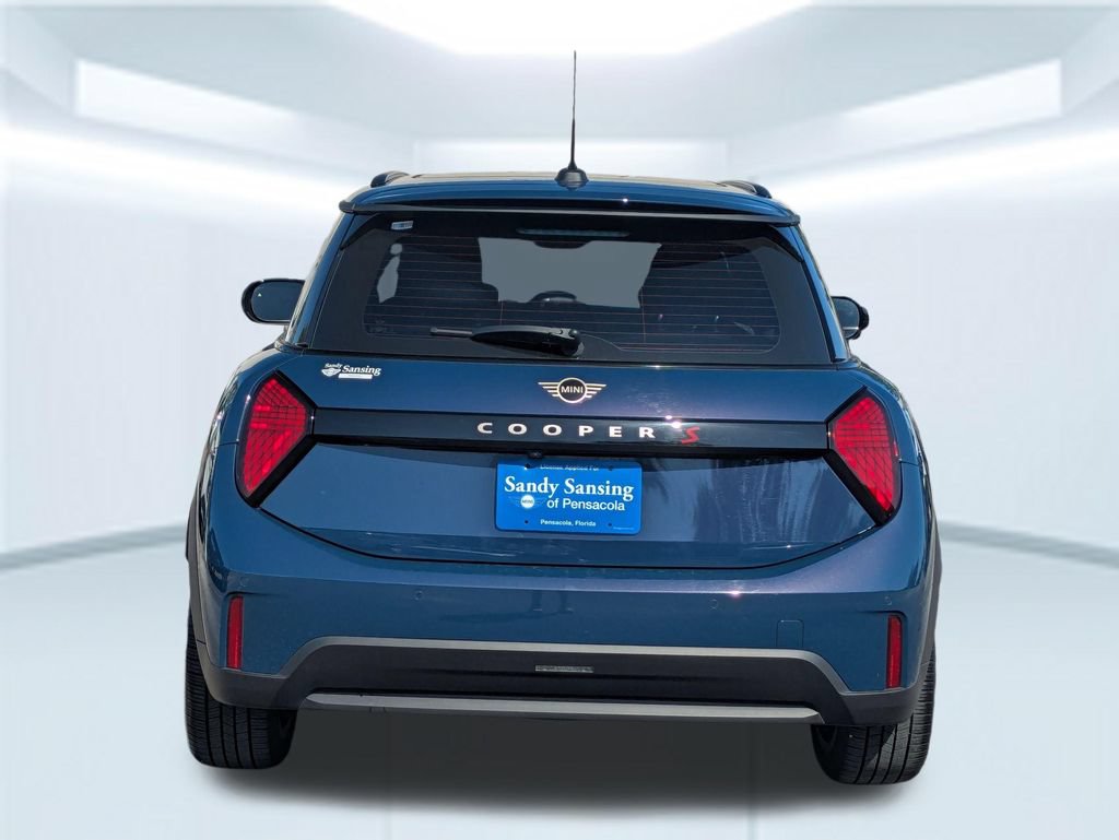 Used 2025 MINI Cooper S FWD image 4