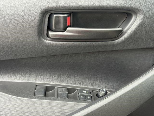 New 2026 Toyota Corolla LE FWD image 21