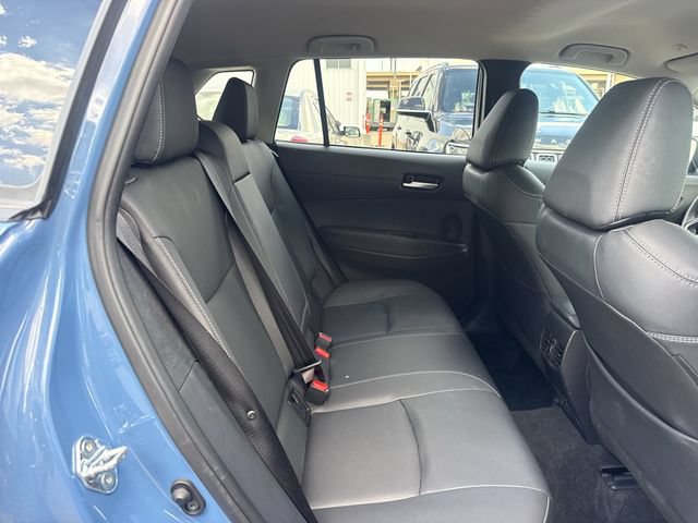 Certified 2026 Toyota Corolla Cross XLE AWD/4WD image 31