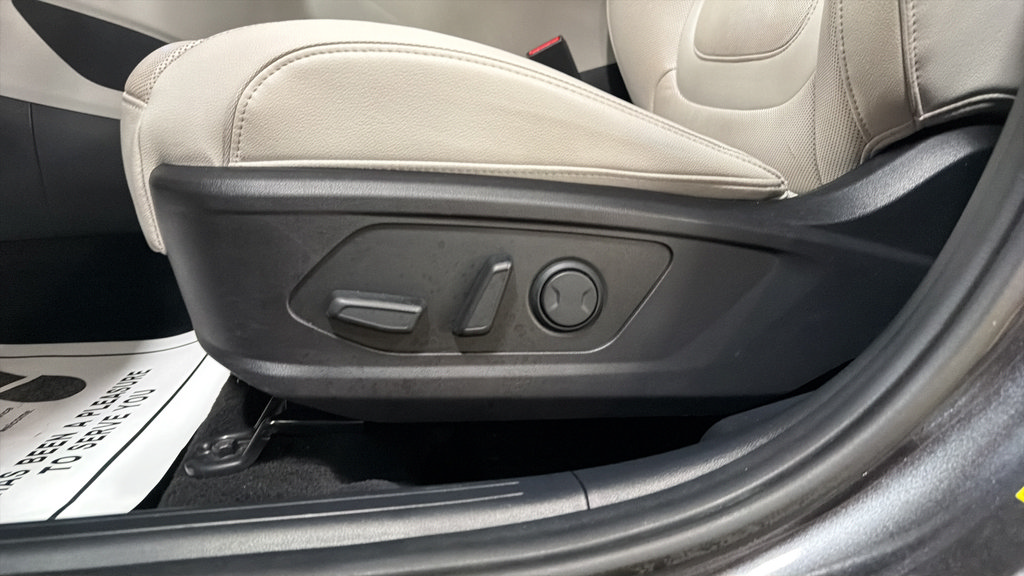 Used 2022 Hyundai Tucson SEL w/ Convenience + Premium Package AWD/4WD image 15