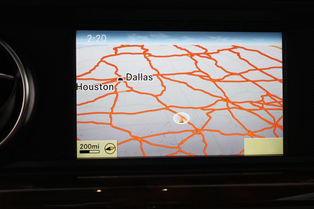Used 2012 Mercedes-Benz SLK 350 image 50