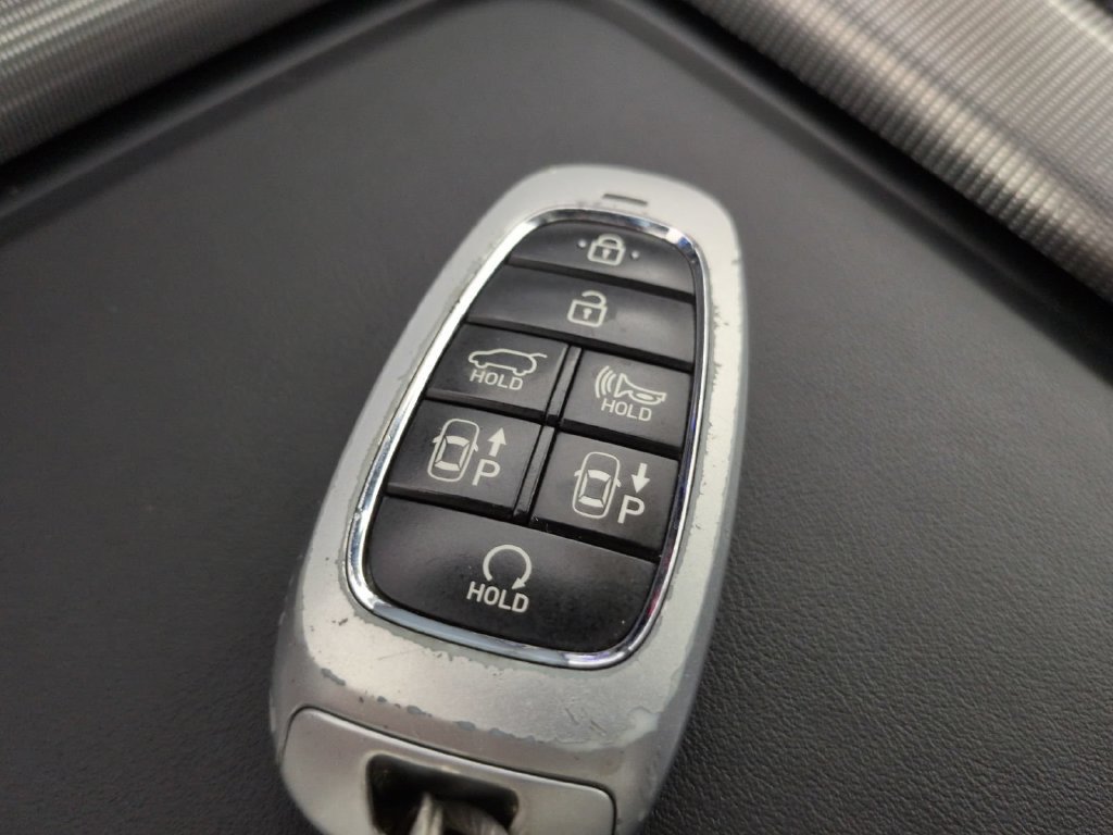 Used 2024 Hyundai Palisade Calligraphy AWD/4WD image 46