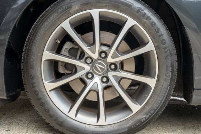 Used 2016 Acura TLX V6 w/ Technology Package FWD image 51