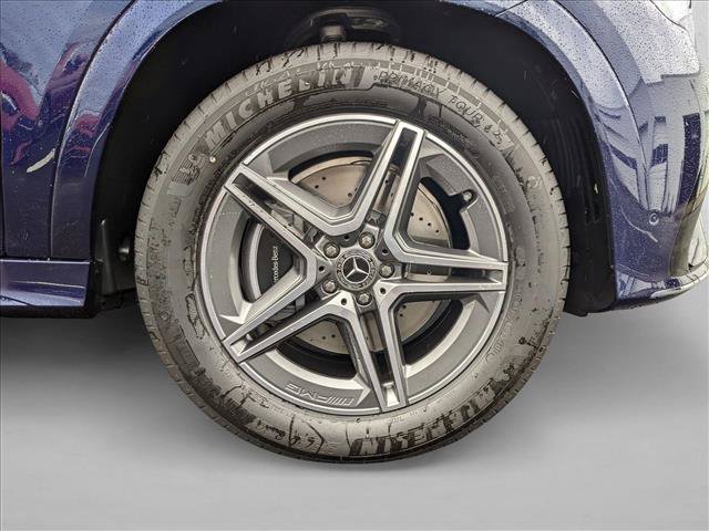 Used 2026 Mercedes-Benz GLE 350 4MATIC image 9
