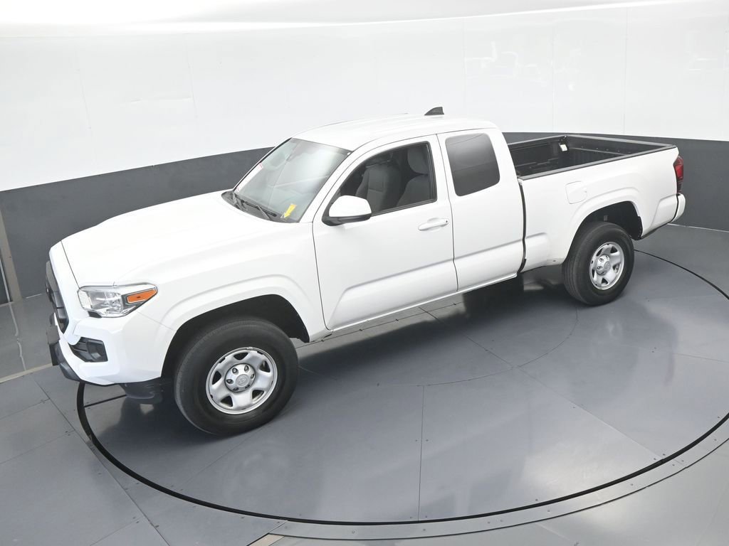 Used 2022 Toyota Tacoma SR image 42