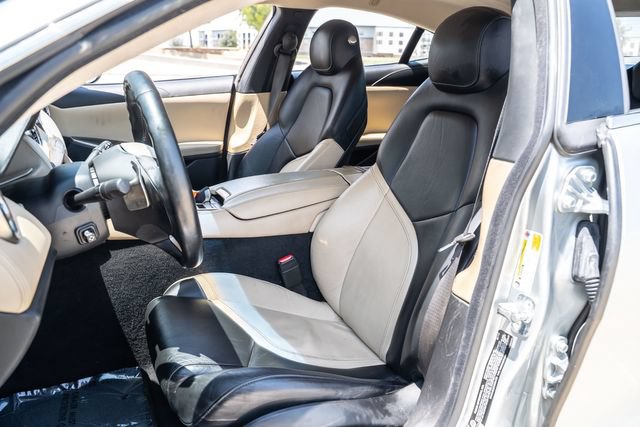 Used 2012 Fisker Karma EcoSport RWD image 15