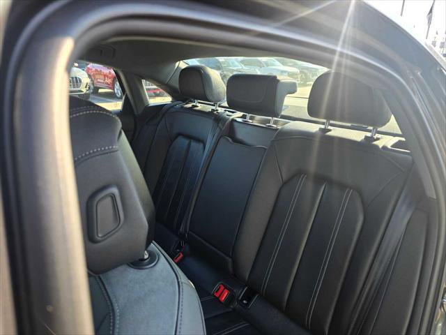 Used 2024 Audi A3 2.0T Premium Plus w/ Premium Plus Package image 19