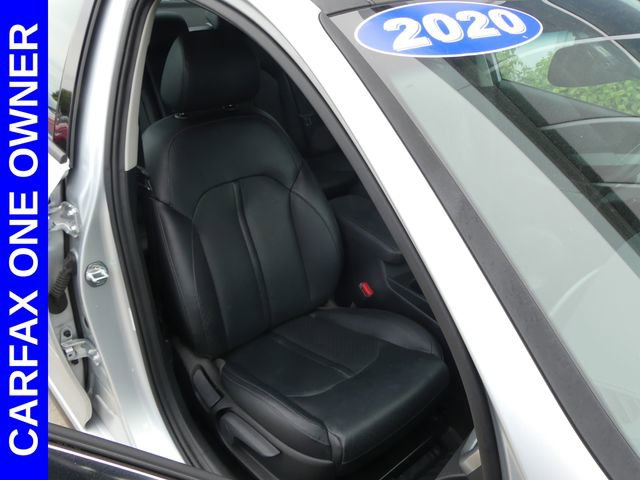 Used 2020 Kia Optima SE FWD image 15