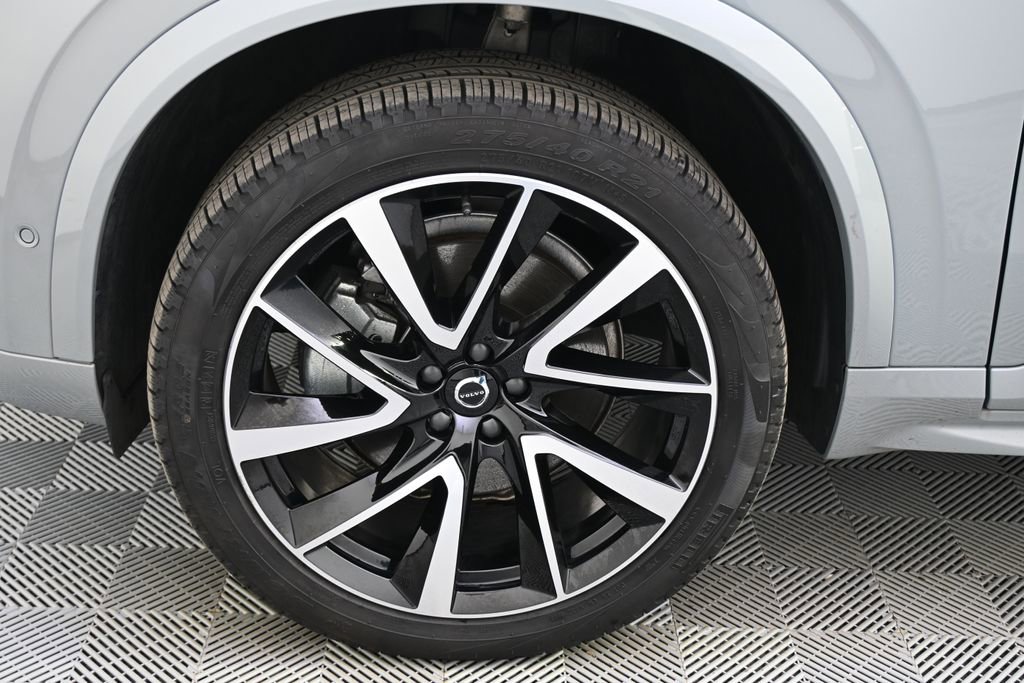 Used 2024 Volvo XC90 B6 Ultimate w/ Protection Package Premier AWD/4WD image 20