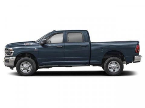 New 2026 RAM 2500 Tradesman image 3