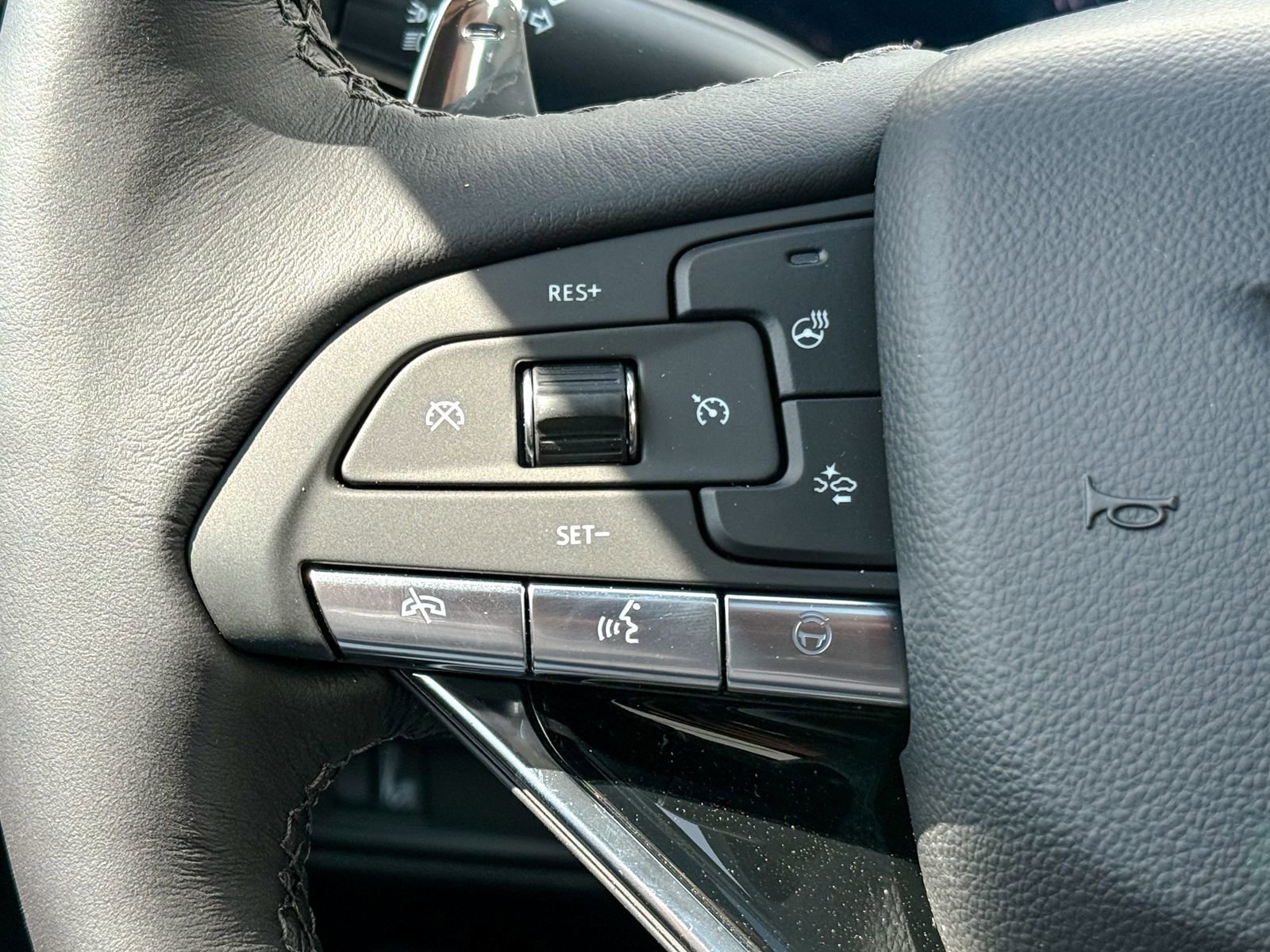 New 2025 Cadillac CT5 Sport w/ Technology Package AWD/4WD image 28