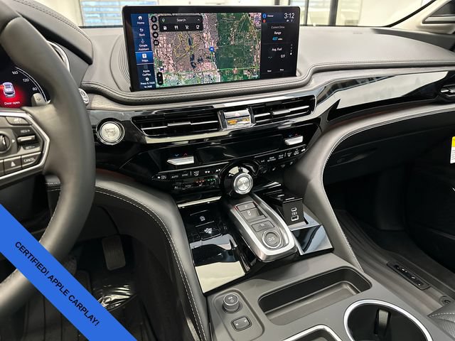 Certified 2026 Acura MDX SH-AWD w/ Advance Package image 20