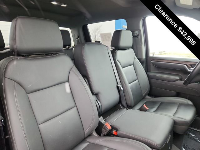 Used 2025 GMC Sierra 1500 SLT image 23