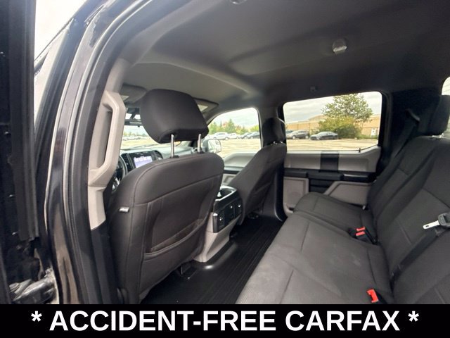 Used 2019 Ford F150 XL w/ Equipment Group 101A Mid AWD/4WD image 33