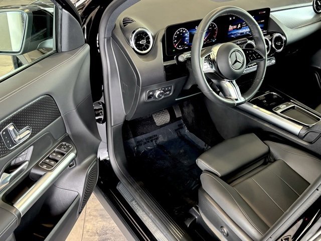 Certified 2025 Mercedes-Benz GLA 250 image 11