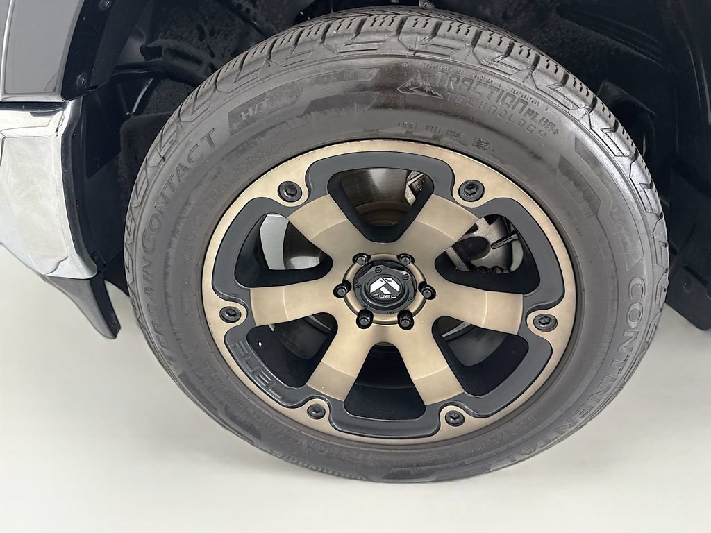 Used 2020 RAM 1500 Limited AWD/4WD image 29