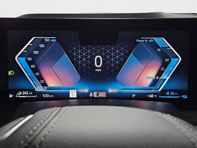 Used 2025 BMW X5 xDrive50e w/ Parking Assistance Package image 10