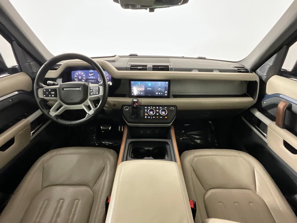 Used 2020 Land Rover Defender 110 HSE AWD/4WD image 10