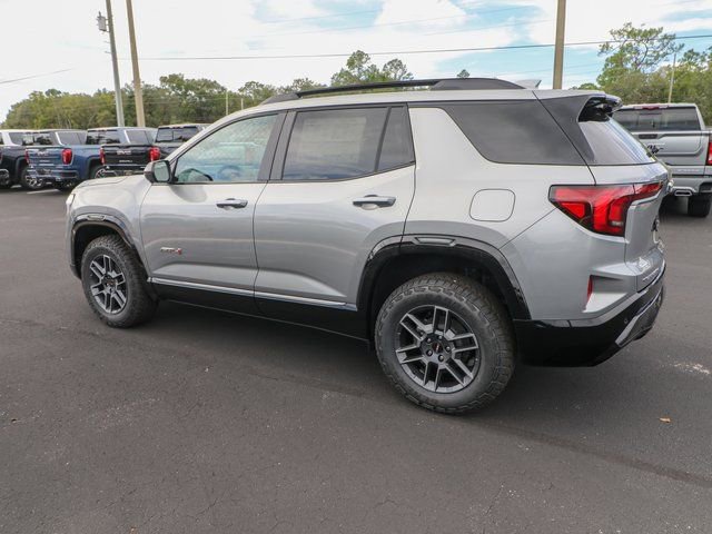 New 2026 GMC Terrain AT4 w/ Convenience Package III image 6