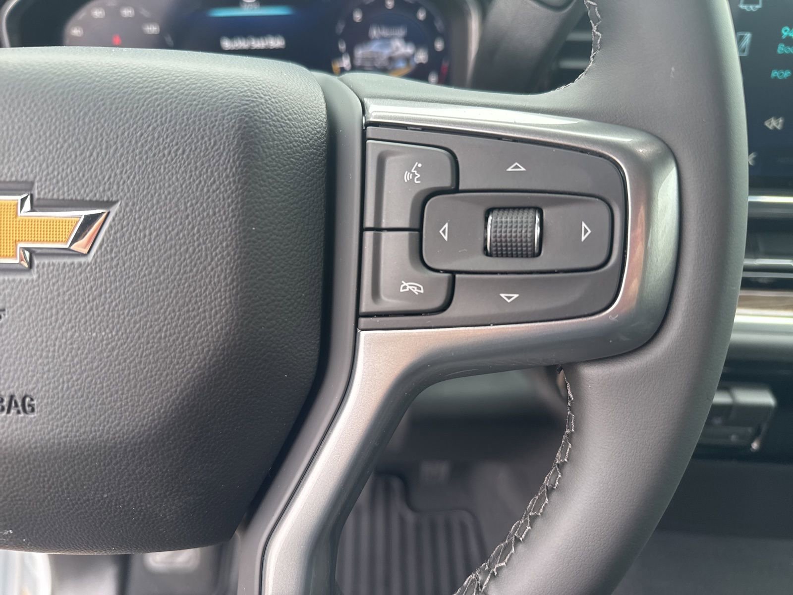 New 2026 Chevrolet Silverado 3500 LT image 19