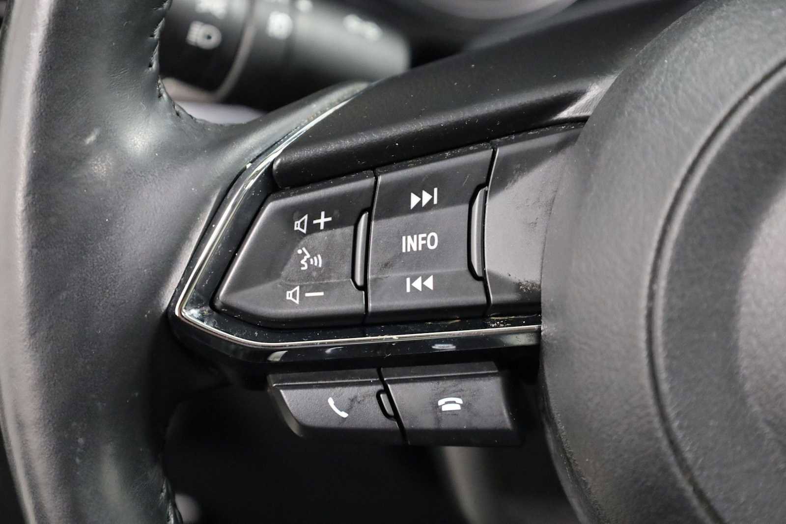 Used 2018 MAZDA CX-5 Grand Touring w/ Premium Package AWD/4WD image 25