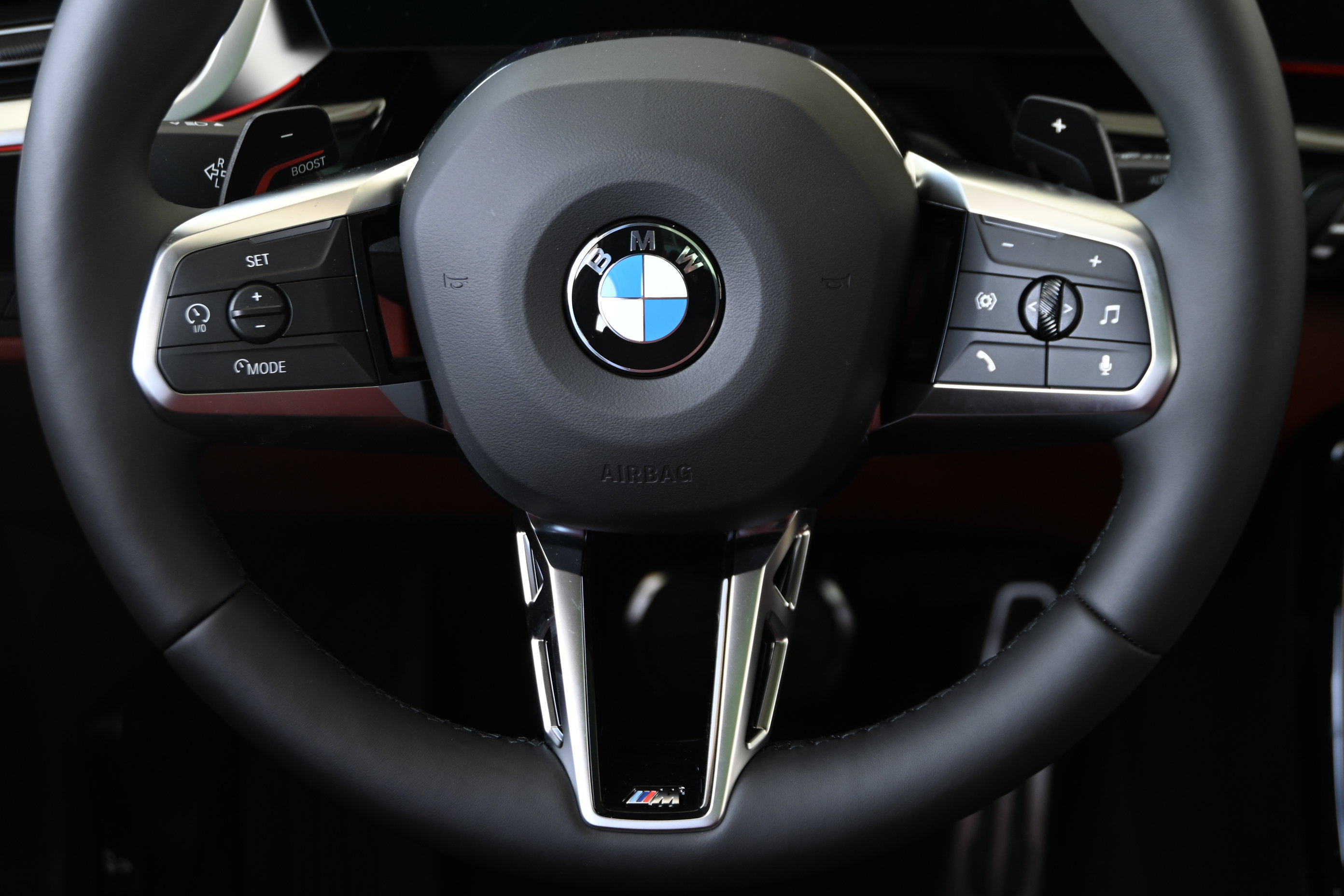 New 2027 BMW X2 xDrive28i AWD/4WD image 27